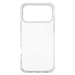 iPhone 17 Pro Cover 2 mm - gennemsigtig