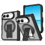 iPhone Duo magnetic kickstand sort