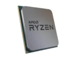 AMD Ryzen 7 5700X 3,4 GHz 8 kerner AM4 TRAY - u/køler