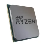 AMD Ryzen 7 5700X 3,4 GHz 8 kerner AM4 TRAY - u/køler