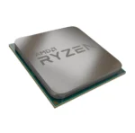 AMD Ryzen 7 5700X 3,4 GHz 8 kerner AM4 TRAY - u/køler - Billede 2