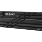 be quiet! MC1 Kølelegeme til solid state-disk