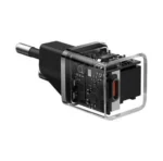Baseus Mini wall charger GaN5 20W Sort - Billede 2