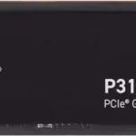 Crucial SSD P310 1TB M.2 PCI Express 4.0 x4 (NVMe)