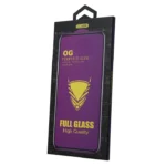 Beskyttelsesglas Samsung Galaxy S26 -OG Premium