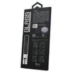 Beskyttelsesglas Samsung Galaxy S26 -OG Premium - Billede 2