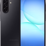 Samsung Galaxy A17 5G 6.7" 4GB 128GB Sort