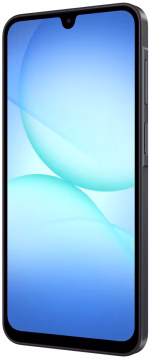 Samsung Galaxy A17 5G 6.7" 4GB 128GB Sort - Billede 2