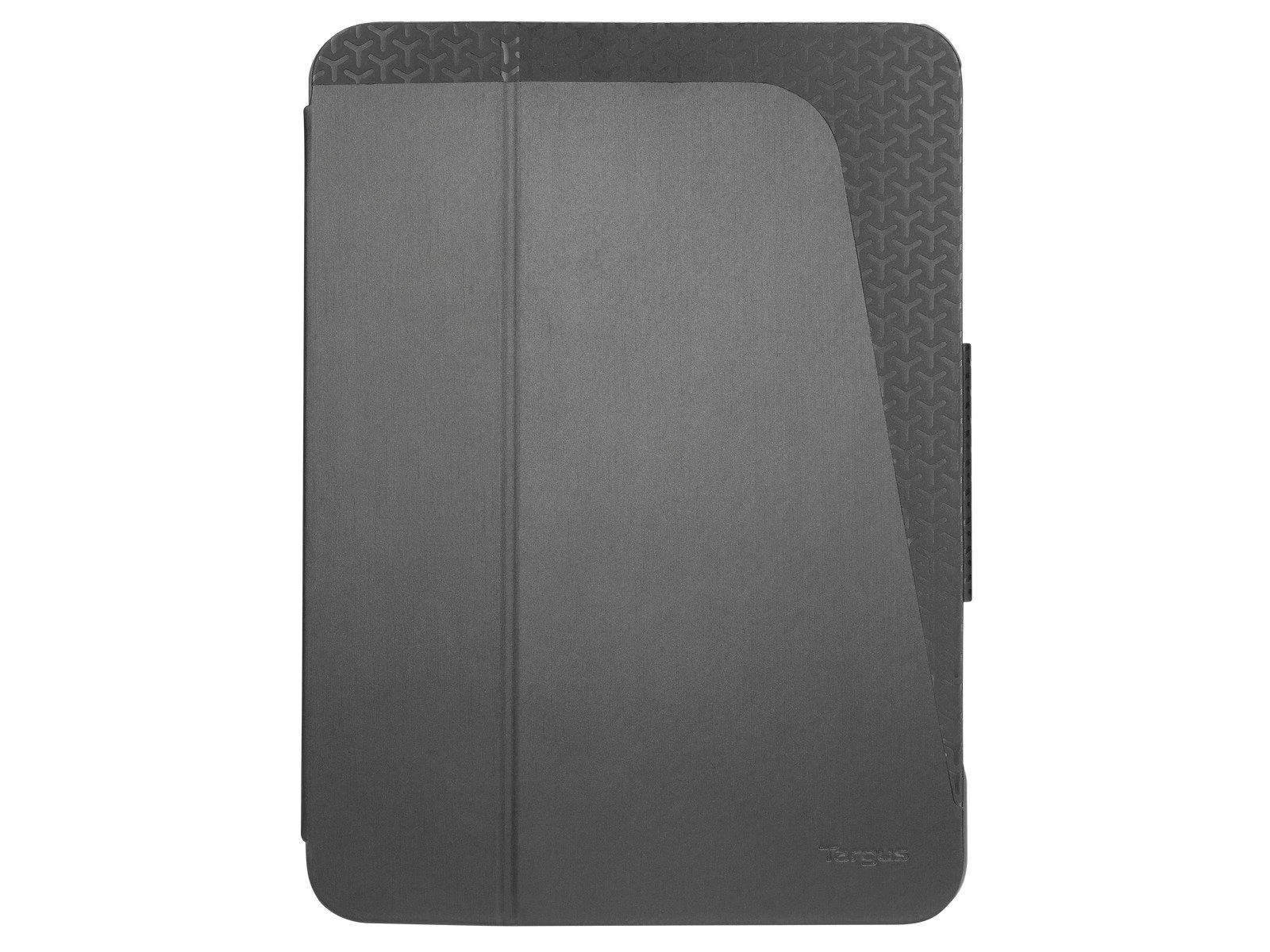 THZ865GL-1 Targus Click-In Beskyttelsescover Sort Apple 10.9-inch iPad Air (4. generation, 5. generation) ¦ Apple 11-inch iPad Pro (1. generation, 2. generation) - Billede 1