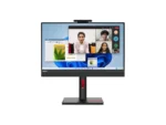 Lenovo ThinkCentre Tiny-in-One 24 Gen 5 23.8" IPS 1920 x 1080 (Full HD) HDMI DisplayPort 60Hz