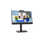 Lenovo ThinkCentre Tiny-in-One 24 Gen 5 23.8" IPS 1920 x 1080 (Full HD) HDMI DisplayPort 60Hz - Billede 2