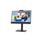 Lenovo ThinkCentre Tiny-in-One 24 Gen 5 23.8" IPS 1920 x 1080 (Full HD) HDMI DisplayPort 60Hz - Billede 3