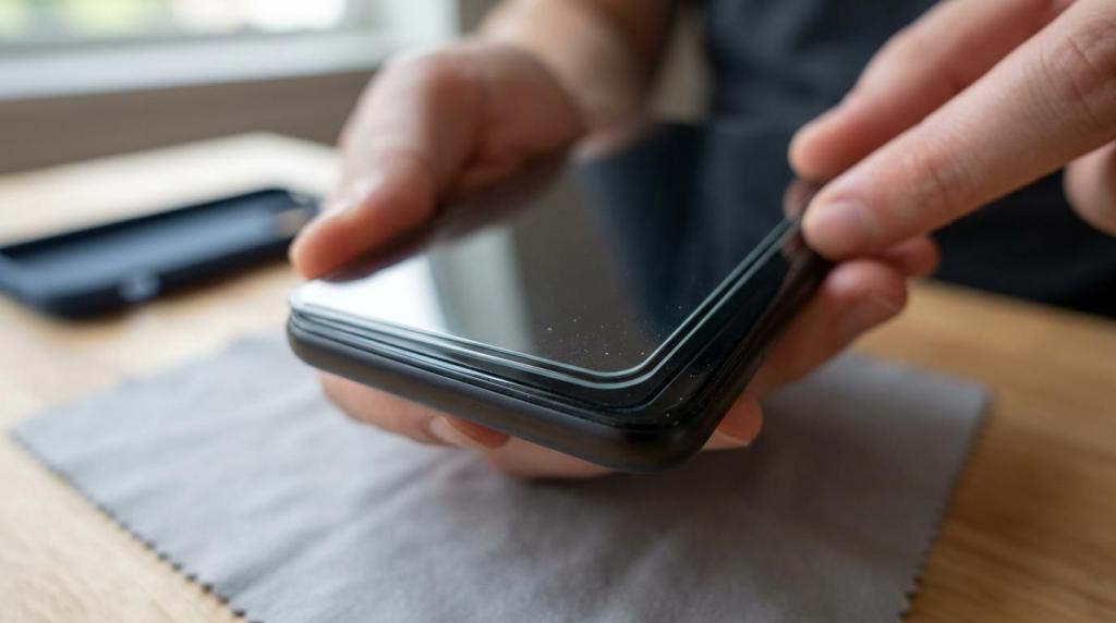refurbished smartphone