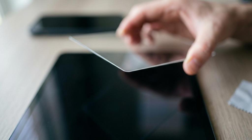 tablet reparation
