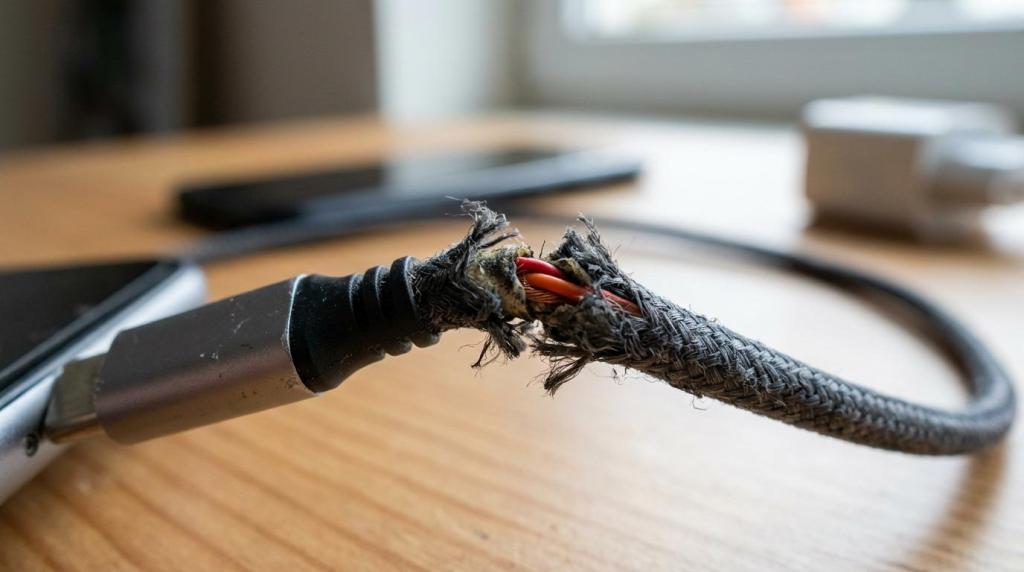 usb c kabel