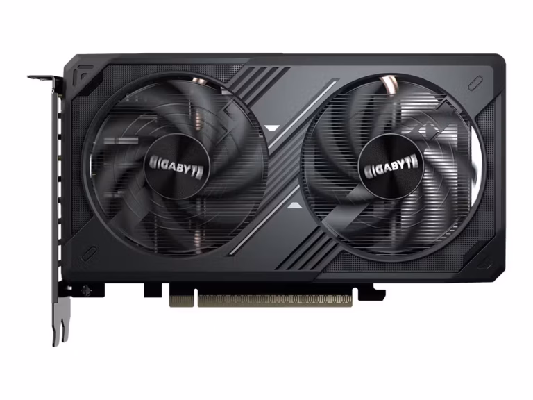 Gigabyte GeForce RTX 5050 Windforce OC 8GB
