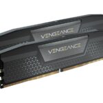 CORSAIR Vengeance DDR5 SDRAM 16GB kit 5200MHz CL40