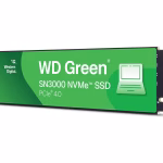 WD Green SN3000 SSD WDS200T4G0E-00CPS0 2TB M.2