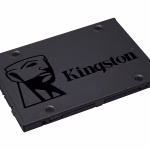 Kingston SSD A400 960GB 2.5" SATA-600