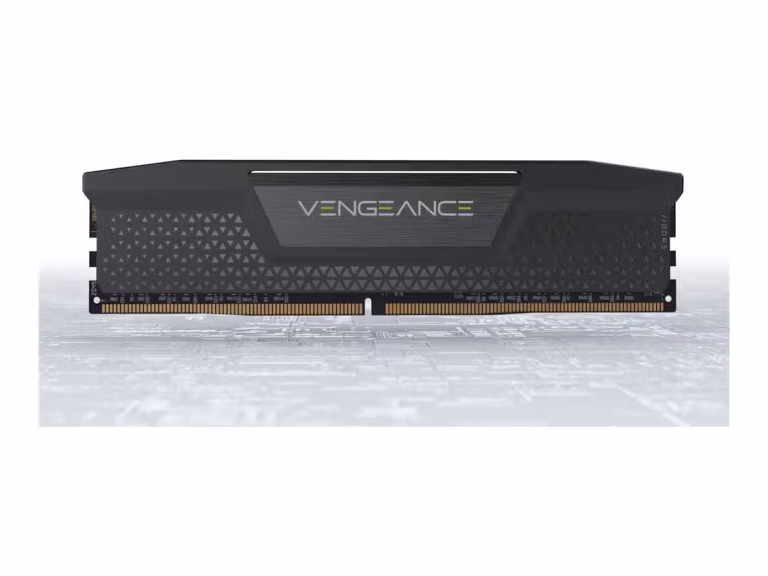 CORSAIR Vengeance DDR5 16GB 5200MHz CL40 DIMM