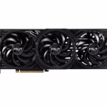 Palit NVIDIA GeForce RTX 5070 Ti 16GB GDDR7 SDRAM