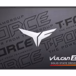Team Group T-FORCE SSD Vulcan Z 512GB 2.5"