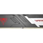 Patriot Viper Venom series DDR5 SDRAM 16GB 6000Mhz CL36