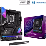 ASRock Z890 PG Lightning WIFI ATX LGA-1851 Intel Z890
