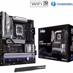 ASRock Z890 Livemixer WIFI ATX LGA-1851 Intel Z890