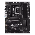 ASRock B860 Pro-A ATX S1851 - Billede 2
