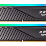 XPG LANCER BLADE RGB DDR5 SDRAM 16GB kit CL46 5600 Mhz