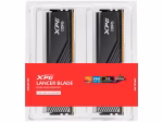 XPG LANCER BLADE RGB DDR5 SDRAM 16GB kit CL46 5600 Mhz - Billede 2