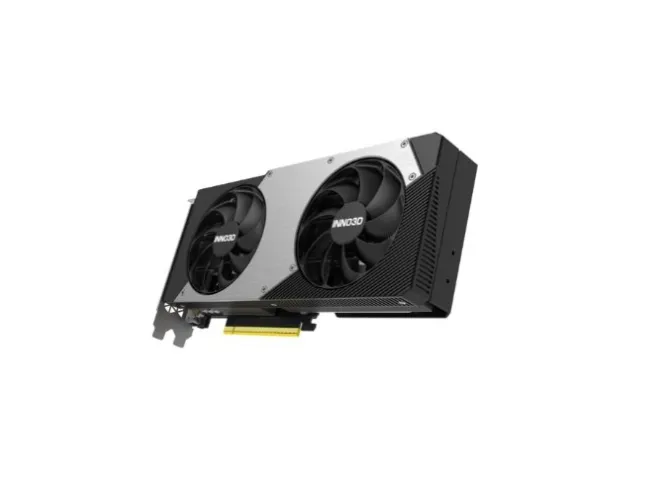 N50602-08D7-198072N Inno3D GeForce RTX 5060 8GB Twin X2 V2