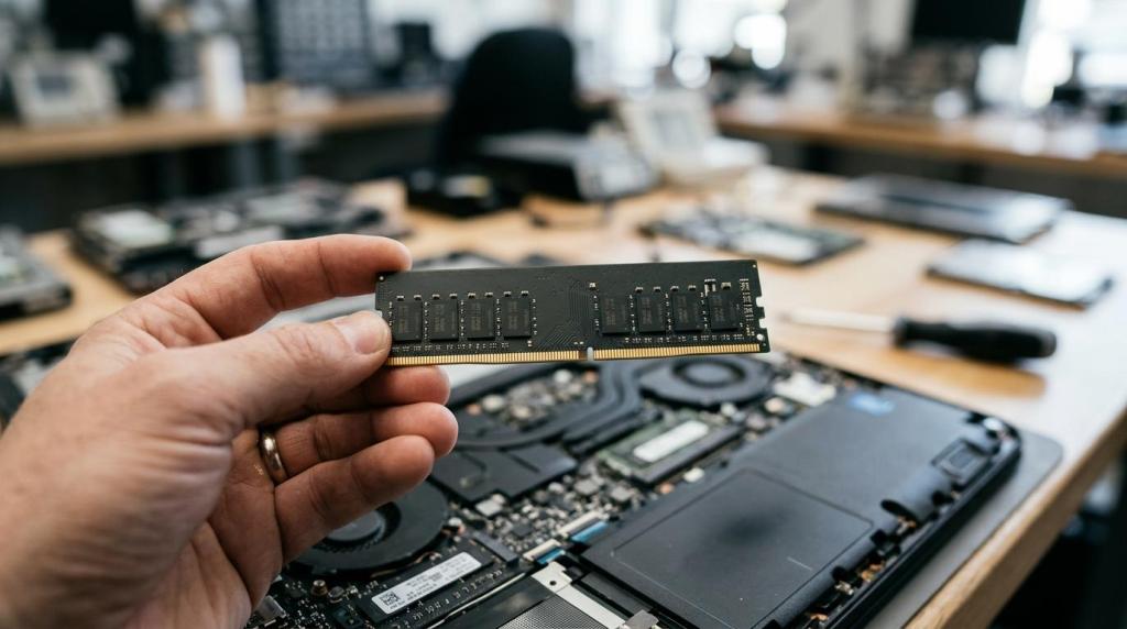 computer reparation hirtshals