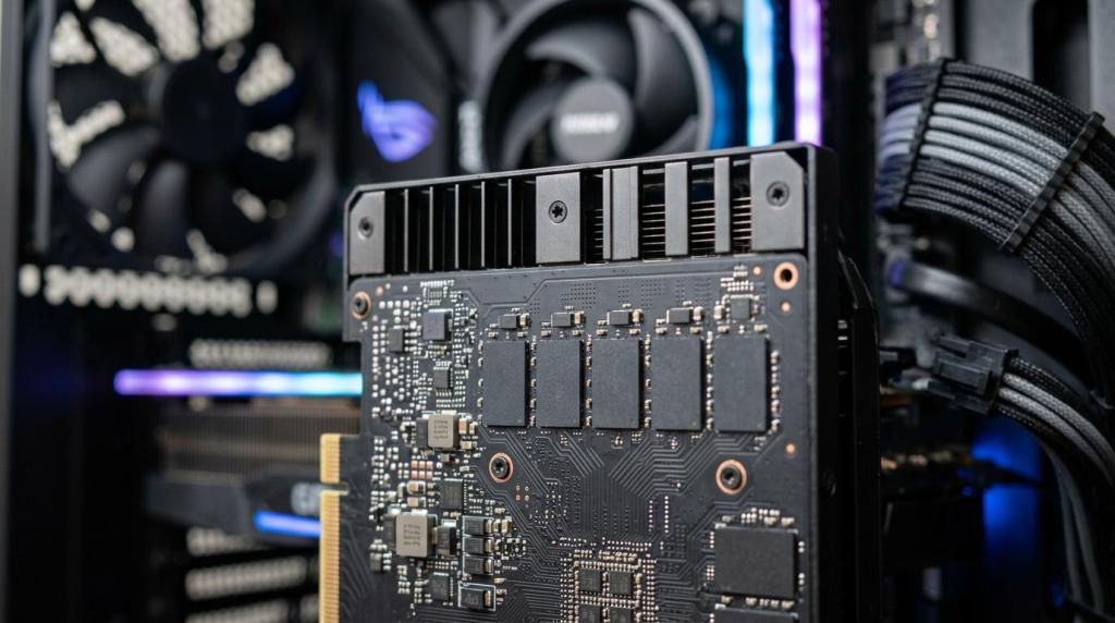 gaming pc rtx eller radeon