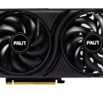 Palit GeForce RTX 5060 Infinity 2 OC V1 8 GB